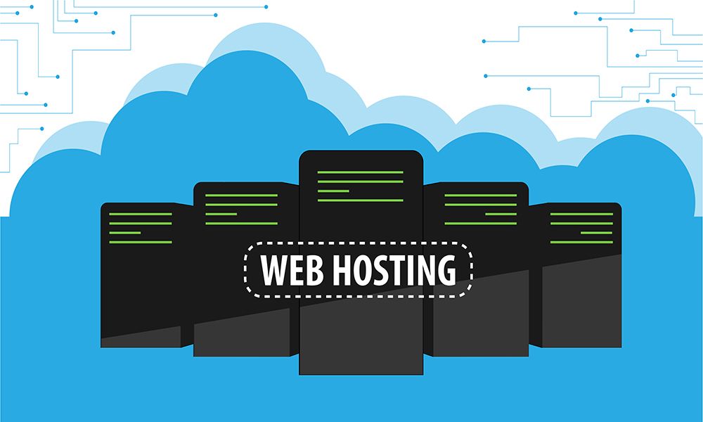 WEB HOSTING ΣΤΗΝ ΕΛΛΑΔΑ
